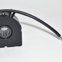 2001-2003 BMW X5 STEERING COLUMN ANGLE SENSOR UNIT 37.14-6 760 232 - BIGGSMOTORING.COM