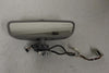 2010-2011 Mercedes Benz Ml450 Interior Rear View Mirror 164 810 34 17
