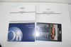 2007 Chevrolet Avalanche Owners Manual & Navigation Set