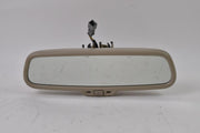 2007-2012 AUDI A4 AUTO DIM REAR VIEW MIRROR 4L0 857 511 AK