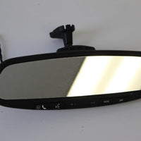 2004-2007 Dodge Chrysler 300 Town & Country Rear View Auto Dim Uconnect Mirror - BIGGSMOTORING.COM