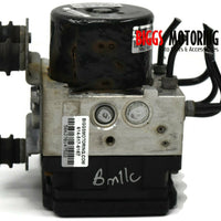 2007-2009 Audi Q7 Abs Anti Lock Brake Pump Module 4L0 614 517 D