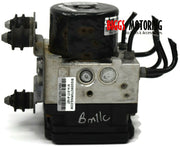 2007-2009 Audi Q7 Abs Anti Lock Brake Pump Module 4L0 614 517 D