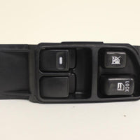 2005-2008 Mitsubishi Eclipse Driver Side Power Master Window Switch - BIGGSMOTORING.COM