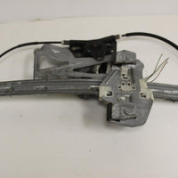 2000-2001 Cadillac Deville Right Front Window Regulator 99004 - BIGGSMOTORING.COM