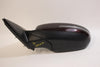 2011-2015 KIA OPTIMA DRIVER LEFT SIDE POWER DOOR MIRROR DARK CHERRY