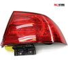 2004-2006 Acura TL  Passenger Right Side Rear Tail Light 33564 - BIGGSMOTORING.COM