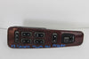 2003-2007 LINCOLN TOWN CAR DRIVER SIDE MASTER POWER WINDOW SWITCH 3W1T-14953-AEW - BIGGSMOTORING.COM