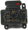 1998-2001 Mercedes Benz W163 ML320 Sunroof Slide Switch A 163 820 12 10 - BIGGSMOTORING.COM