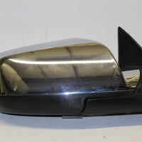 2010-2014 GMC TERRAIN CHEVY EQUINOX RIGHT PASSENGER POWER SIDE VIEW MIRROR