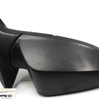 2008-2012 Chevy Malibu Passenger Right Side Power Door Mirror Black 31653