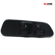 2000-2005 Mitsubishi Eclipse Driver Side Power Window Master Switch MR461614 - BIGGSMOTORING.COM