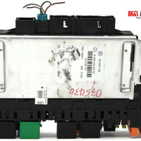 2000-2006 Mercedes Benz W220 S430 Under Hood Sam Relay Fuse Box A 032 545 83 32 - BIGGSMOTORING.COM