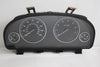 2011-2013 BMW 550i 528i SPEEDOMETER INSTRUMENT CLUSTER GAUGE MILEAGE UNKNOWN