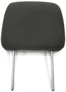 2006-2008 Dodge Ram Front Driver / Passenger Side Head Rest Gray Cloth - BIGGSMOTORING.COM