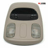 2002-2005 Dodge Ram Over Head Console Dome Light Digital Display 56045573AE - BIGGSMOTORING.COM