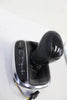 2001-2005 MERCEES BENZ C-CLASS  AUTOMATIC FLOOR GEAR SHIFTER BOOT KNOB - BIGGSMOTORING.COM