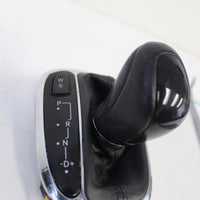 2001-2005 MERCEES BENZ C-CLASS  AUTOMATIC FLOOR GEAR SHIFTER BOOT KNOB - BIGGSMOTORING.COM