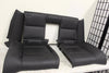 2007-2011 Bmw 335I 328I Convertible Upper And Lower Rear Seats