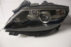 2004-2008 MAZDA RX8  FRONT DRIVER LEFT SIDE HEADLIGHT 27474 / 27628 - BIGGSMOTORING.COM