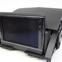 2008-2012 MERCEDES BENZ C CLASS NAVIGATION DASH DISPLAY MONITOR A204 820 46 97