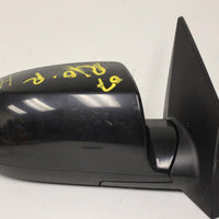 2006-2009 KIA RIO PASSENGER SIDE DOOR MIRROR - BIGGSMOTORING.COM