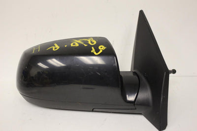 2006-2009 KIA RIO PASSENGER SIDE DOOR MIRROR - BIGGSMOTORING.COM