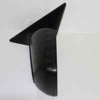 2010 2013 KIA SOUL DRIVER LEFT SIDE POWER DOOR MIRROR BLACK 23480