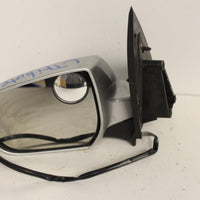 2001-2004 Mazda Tribute Left Driver Side Mirror - BIGGSMOTORING.COM