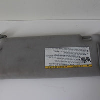 2005-2010 Scion Tc Passenger Side Sun Visor - BIGGSMOTORING.COM