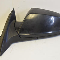 2007-2009 SATURN AURA LEFT DRIVER SIDE MIRROR