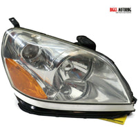 2003-2005 Honda Pilot Passenger Right Side Front  Head Light Lamp 33731 - BIGGSMOTORING.COM