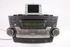 2008-2012 TOYOTA HIGHLANDER JBL RADIO 6 DISC CHANGER CD PLAYER 86120-48E60