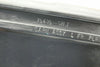 2005-2010 Honda Odyssey Front Left Pillar Exterior Garnish Trim 75495-SHJ - BIGGSMOTORING.COM