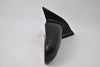 1997-2002 SATURN SERIES PASSENGER SIDE MANUAL DOOR MIRROR BLACK - BIGGSMOTORING.COM