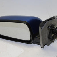 2009-2011 CHEVY AVEO DRIVER SIDE POWER DOOR MIRROR 27991