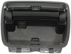 2013-2016 Chevy Traverse Acadia Dash Storage Box Speaker Cover 22823183