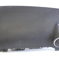 2004-2009 MAZDA 3 PASSENGER  RIGHT SIDE DASH AIR BAG BLACK - BIGGSMOTORING.COM