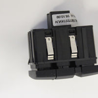 2007-2010 Audi Q7 Glove Box Valet Lcd Power Switch