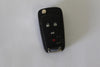 11 12 13 14 Oem Gm Chevy Flip Key Combo Keyless Remote Fob Transmitter - BIGGSMOTORING.COM