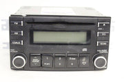 2007-2009 Kia Spectra  Radio Stereo Am/ Fm Cd Player