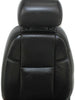 07-14 Chevy Tahoe Yukon Escalade Driver Left Side Front Seat ebony mem  heatcool - BIGGSMOTORING.COM