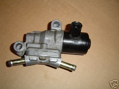 92-96 Prelude  IACV idel air control valve SI BB4