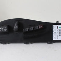 2004-2007 BMW X3 DRIVER SIDE SEAT MEMORY CONTROL SWITCH - BIGGSMOTORING.COM