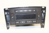 2005-2006 CADILLAC CTS A/C HEATER TEMPERATURE CLIMATE CONTROL 21998814 - BIGGSMOTORING.COM