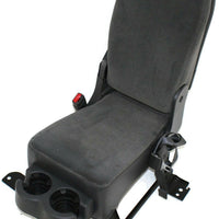 1999-2006 Chevy Silverado Sierra Avalanche  Center Console Jump Seat - BIGGSMOTORING.COM