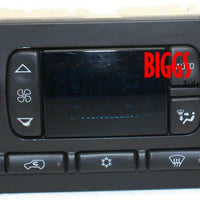 2003-2007 Hummer H2 Ac Heater Climate Control Unit - BIGGSMOTORING.COM