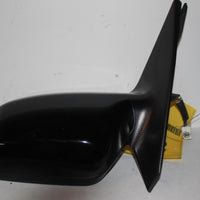 2003-2008 MAZDA 6  DRIVER LEFT SIDE POWER DOOR MIRROR BLACK - BIGGSMOTORING.COM