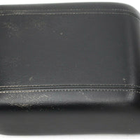 2004-2008 Ford F150 Center Console Armrest Lid Cover Black - BIGGSMOTORING.COM