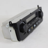 1999-2003 ACURA RL A/C HEATER CLIMATE CONTROL 146430-7301 - BIGGSMOTORING.COM